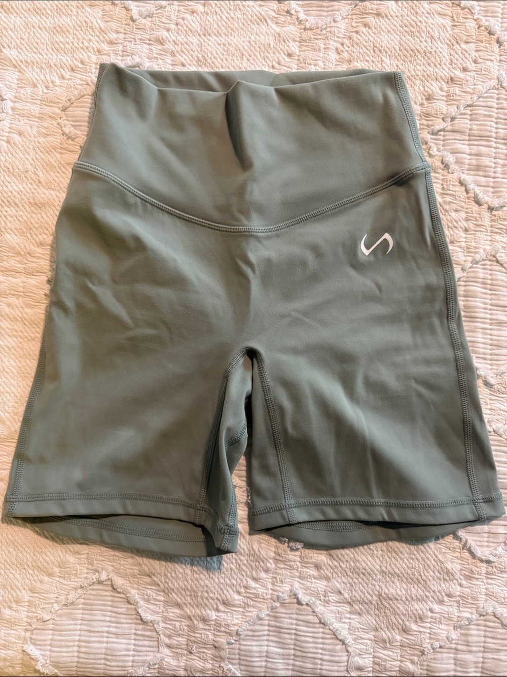 TLF Tempo Workout Shorts